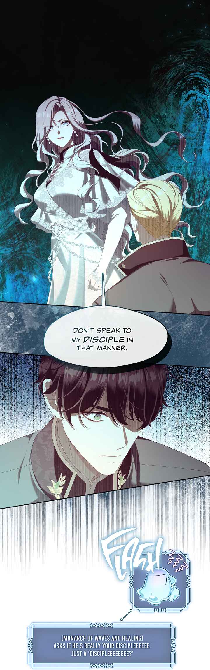 S-geup Hunter-neun Agyeong Gongnyeoga Doegi Silseumnida Chapter 41 - Page 16