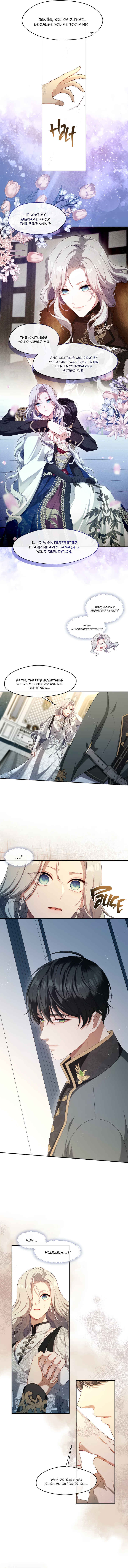 S-geup Hunter-neun Agyeong Gongnyeoga Doegi Silseumnida Chapter 41 - Page 18