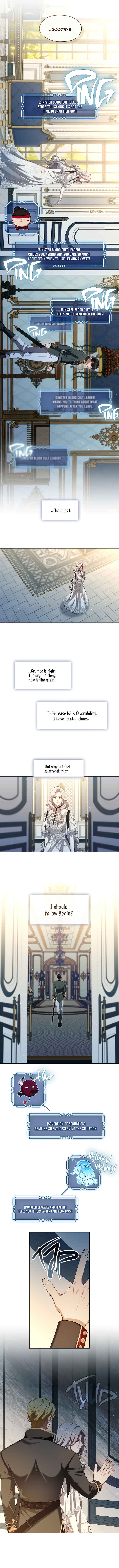 S-geup Hunter-neun Agyeong Gongnyeoga Doegi Silseumnida Chapter 41 - Page 19