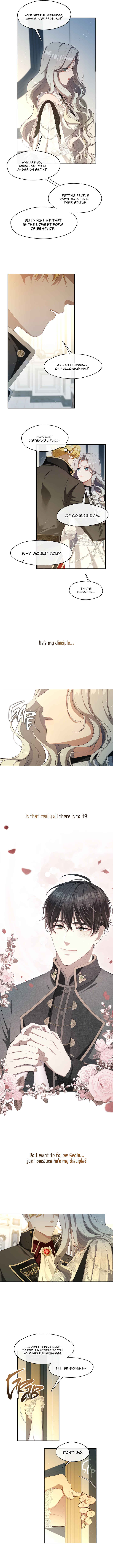S-geup Hunter-neun Agyeong Gongnyeoga Doegi Silseumnida Chapter 41 - Page 20