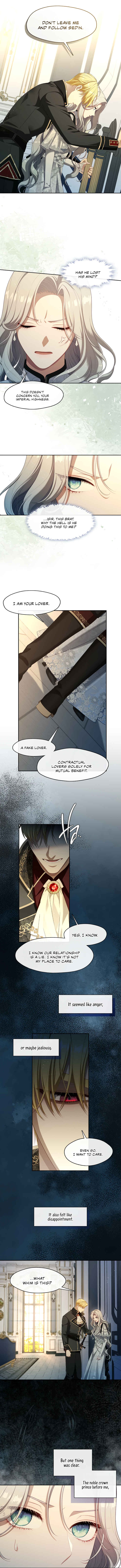 S-geup Hunter-neun Agyeong Gongnyeoga Doegi Silseumnida Chapter 41 - Page 21