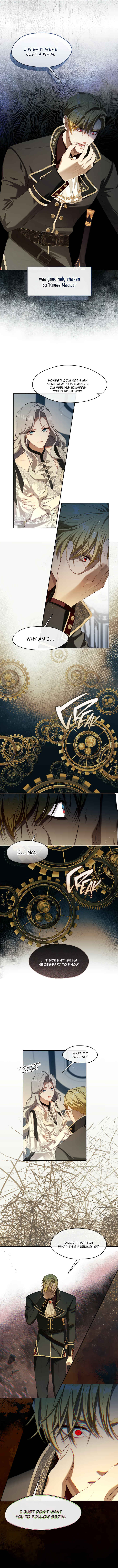 S-geup Hunter-neun Agyeong Gongnyeoga Doegi Silseumnida Chapter 41 - Page 22