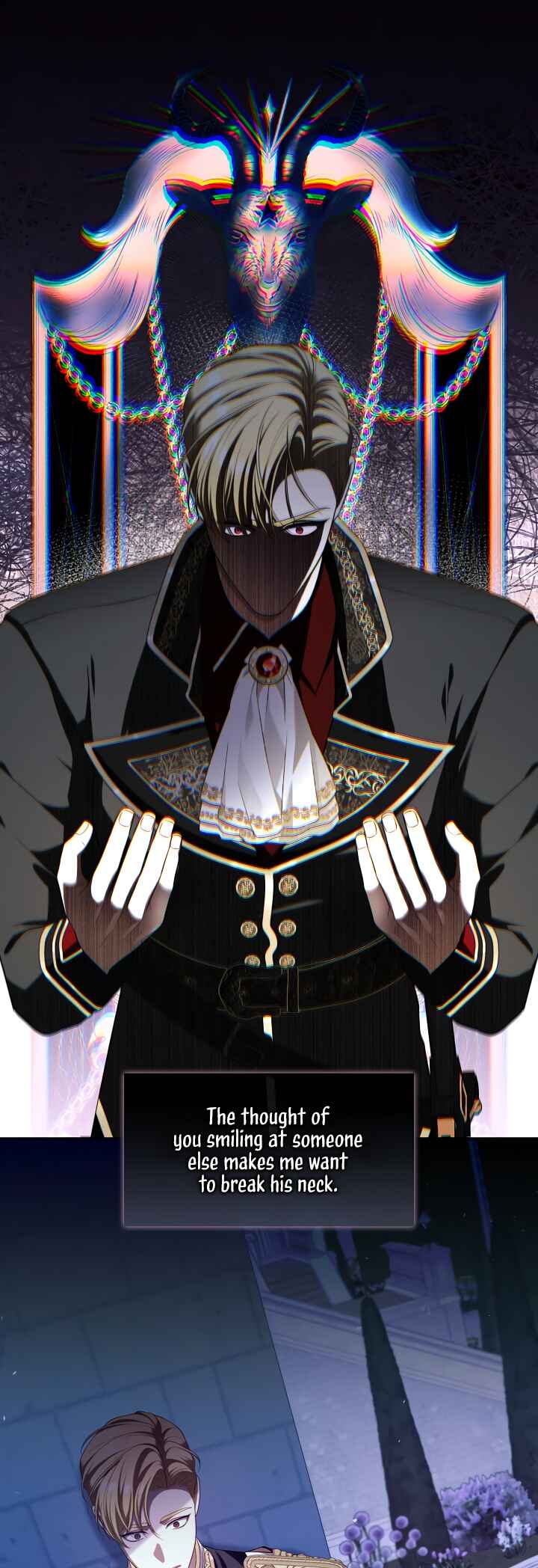 S-geup Hunter-neun Agyeong Gongnyeoga Doegi Silseumnida Chapter 41 - Page 23