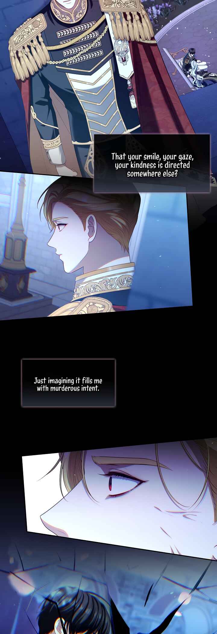 S-geup Hunter-neun Agyeong Gongnyeoga Doegi Silseumnida Chapter 41 - Page 24