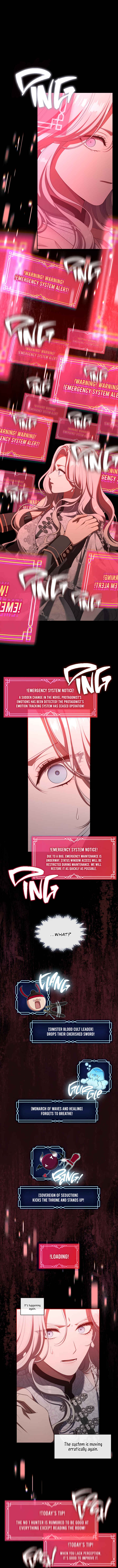 S-geup Hunter-neun Agyeong Gongnyeoga Doegi Silseumnida Chapter 41 - Page 28
