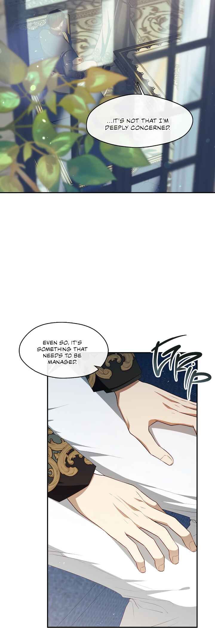 S-geup Hunter-neun Agyeong Gongnyeoga Doegi Silseumnida Chapter 41 - Page 6