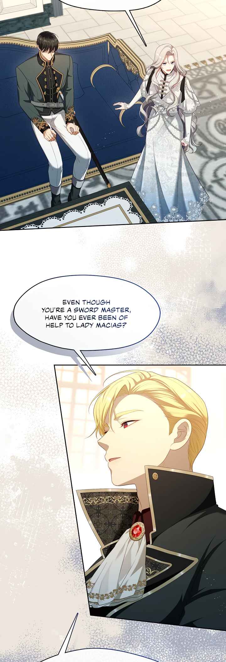 S-geup Hunter-neun Agyeong Gongnyeoga Doegi Silseumnida Chapter 41 - Page 9