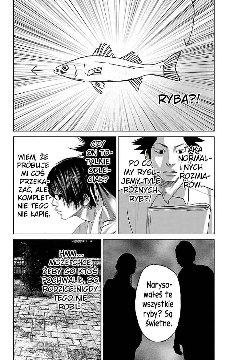 Setoutsumi Chapter 44 - Page 7