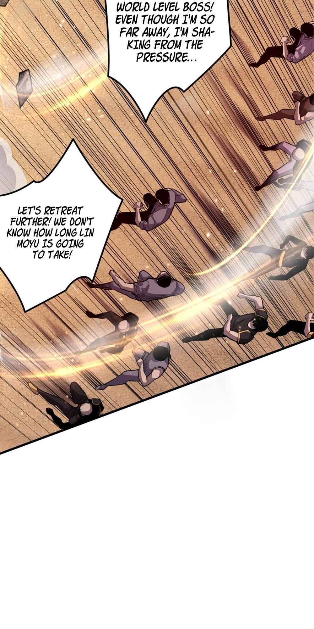 Si Ling Fashi! Wo Ji Shi Tianzai Chapter 30 - Page 36