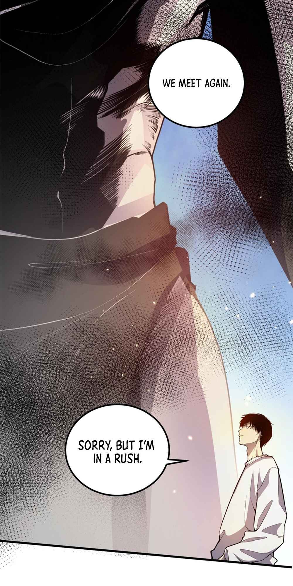 Si Ling Fashi! Wo Ji Shi Tianzai Chapter 30 - Page 38
