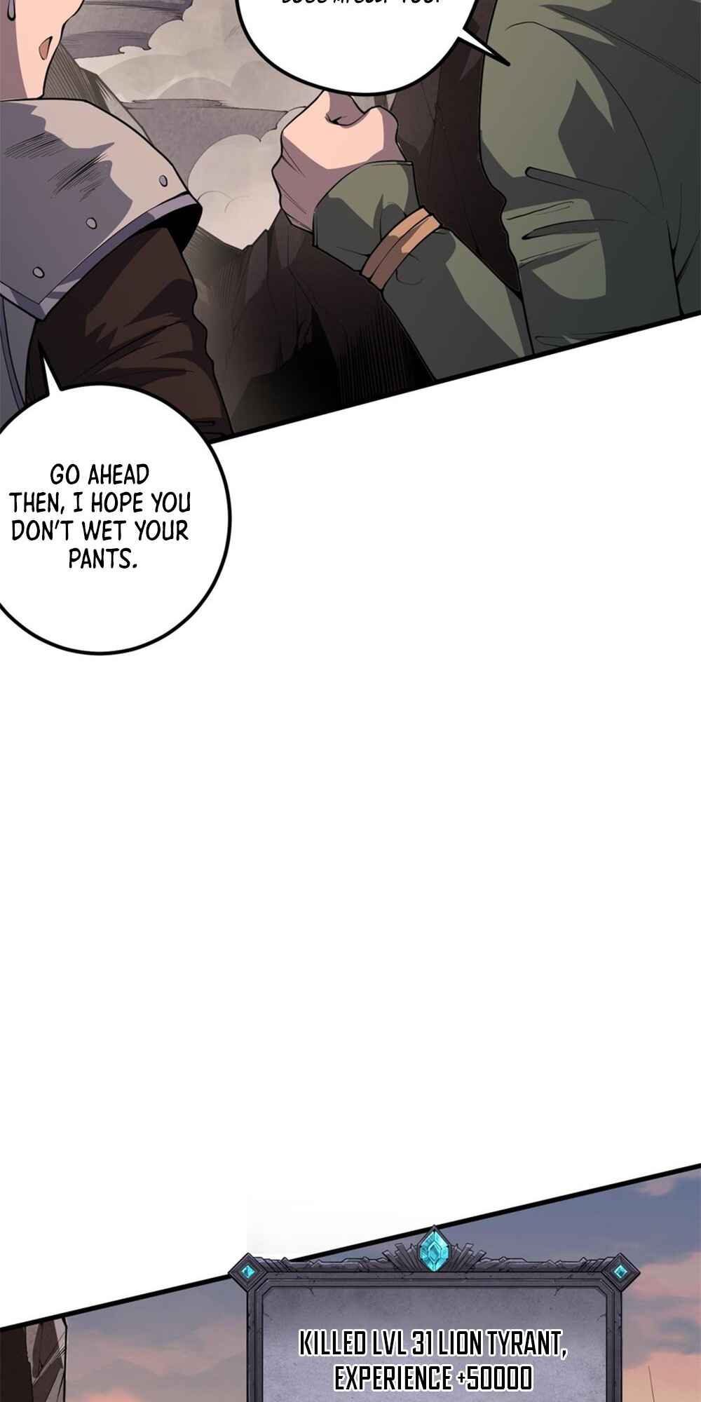 Si Ling Fashi! Wo Ji Shi Tianzai Chapter 30 - Page 40