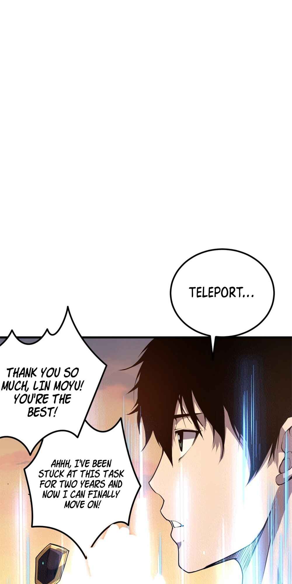 Si Ling Fashi! Wo Ji Shi Tianzai Chapter 30 - Page 43