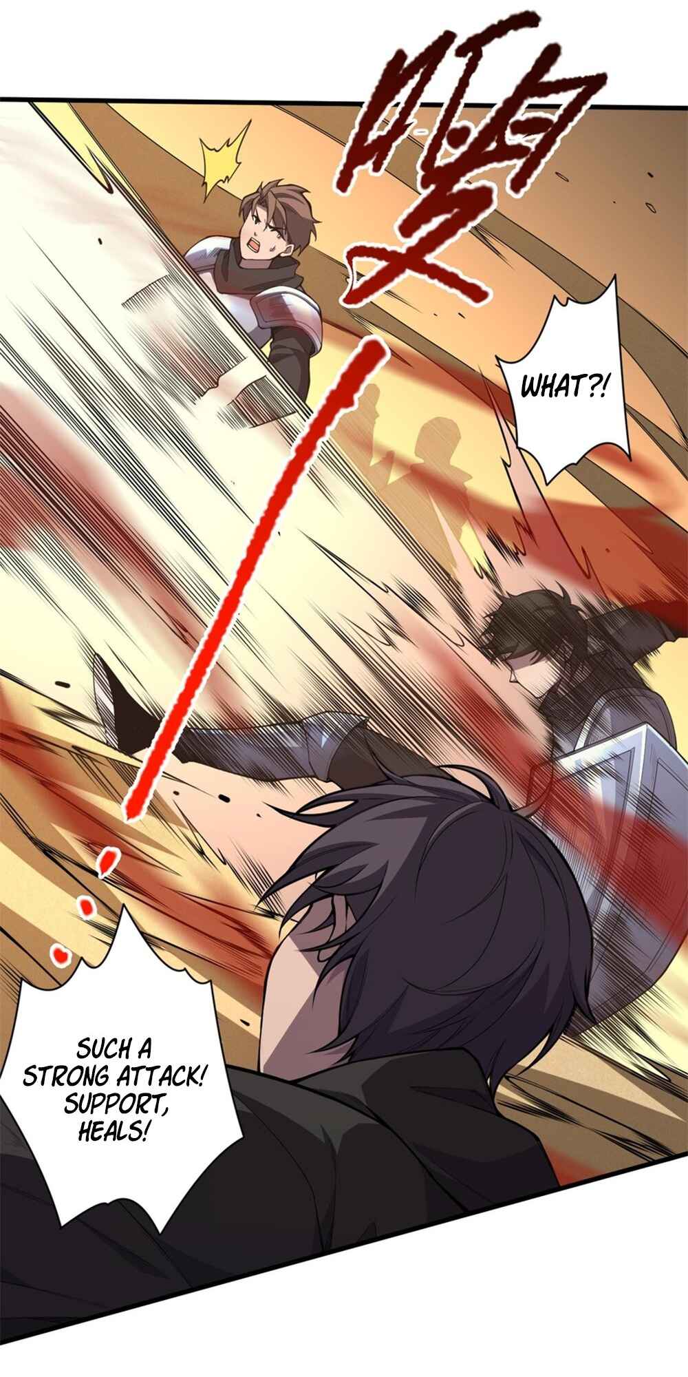 Si Ling Fashi! Wo Ji Shi Tianzai Chapter 30 - Page 5