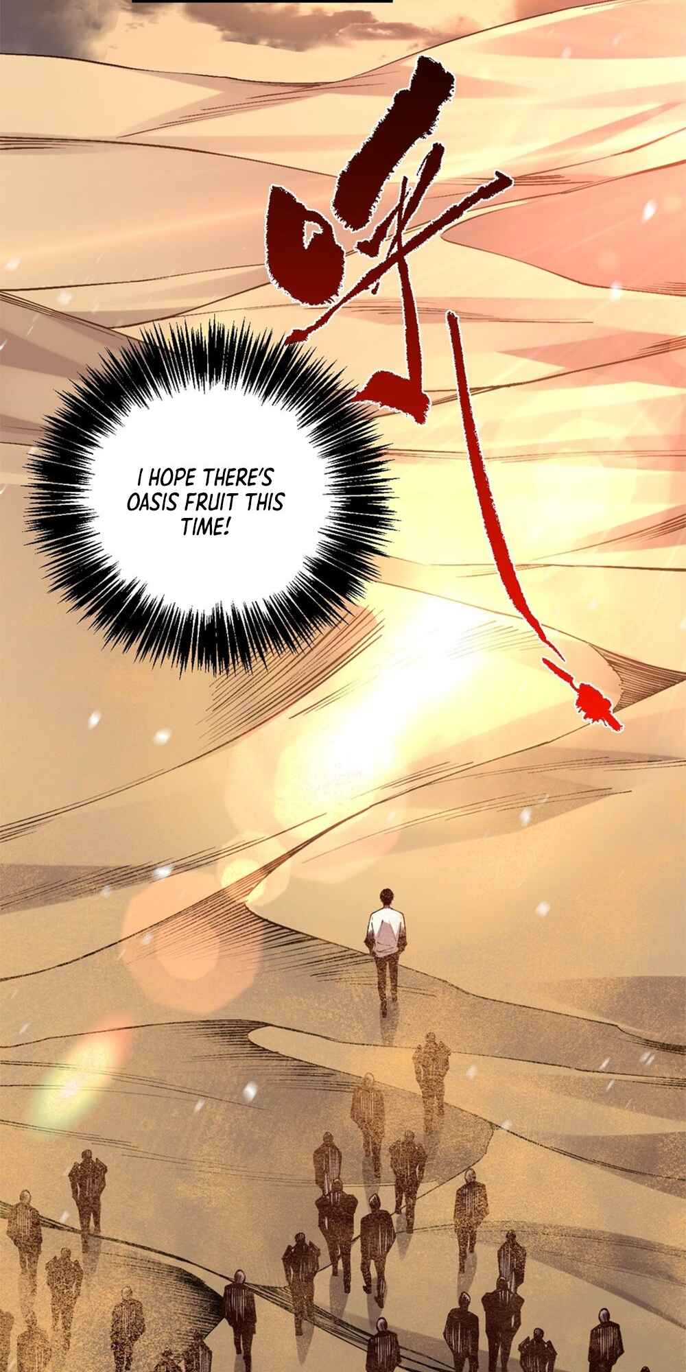 Si Ling Fashi! Wo Ji Shi Tianzai Chapter 30 - Page 50