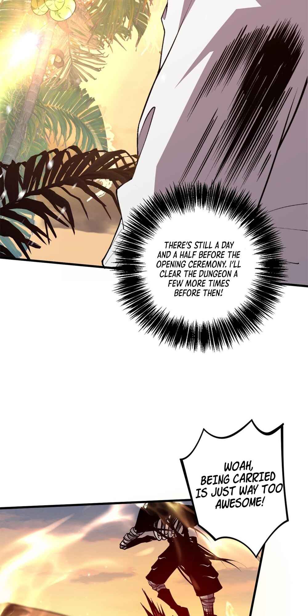 Si Ling Fashi! Wo Ji Shi Tianzai Chapter 30 - Page 53