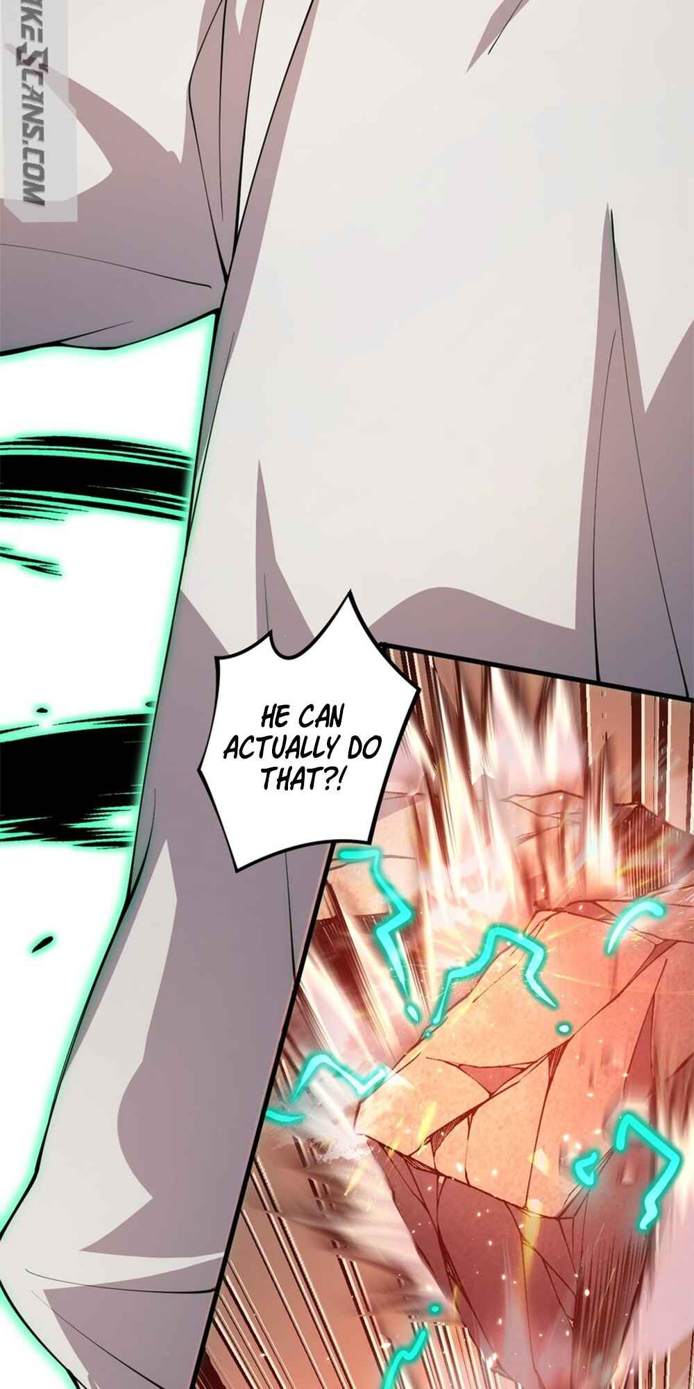 Si Ling Fashi! Wo Ji Shi Tianzai Chapter 30 - Page 55