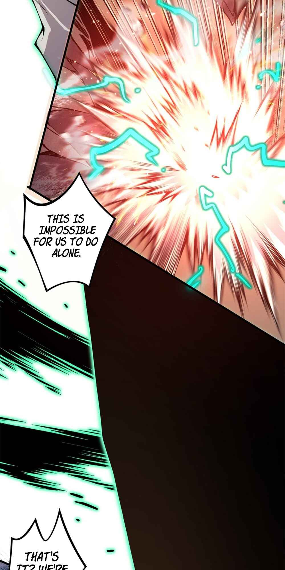 Si Ling Fashi! Wo Ji Shi Tianzai Chapter 30 - Page 56