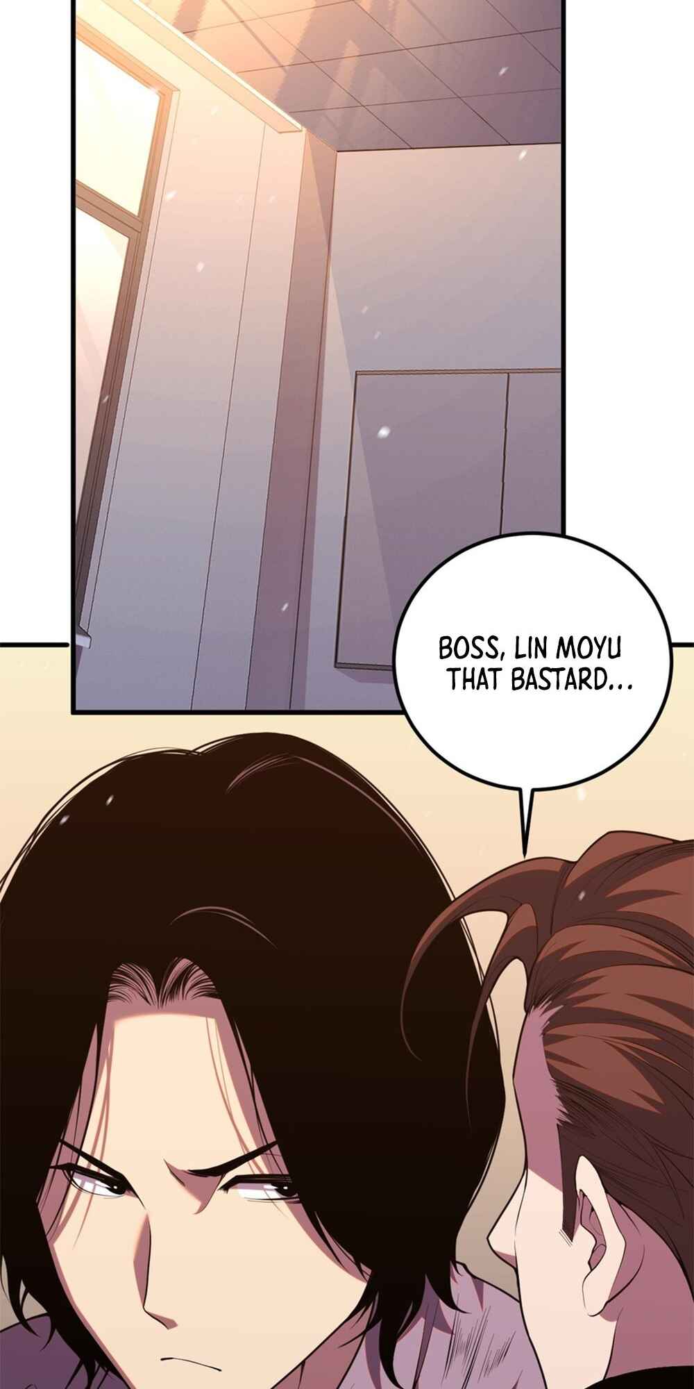 Si Ling Fashi! Wo Ji Shi Tianzai Chapter 30 - Page 60