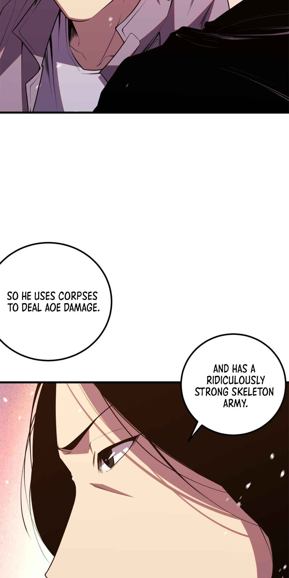 Si Ling Fashi! Wo Ji Shi Tianzai Chapter 30 - Page 61