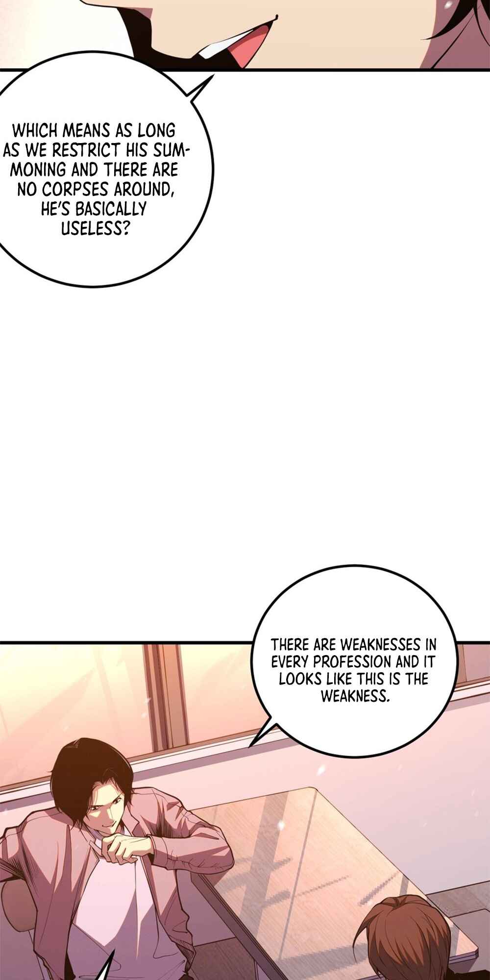 Si Ling Fashi! Wo Ji Shi Tianzai Chapter 30 - Page 62