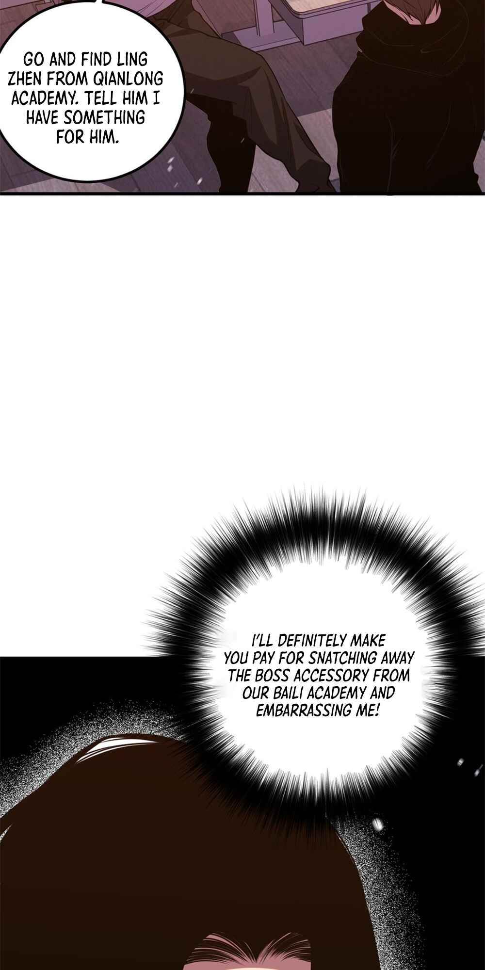 Si Ling Fashi! Wo Ji Shi Tianzai Chapter 30 - Page 63