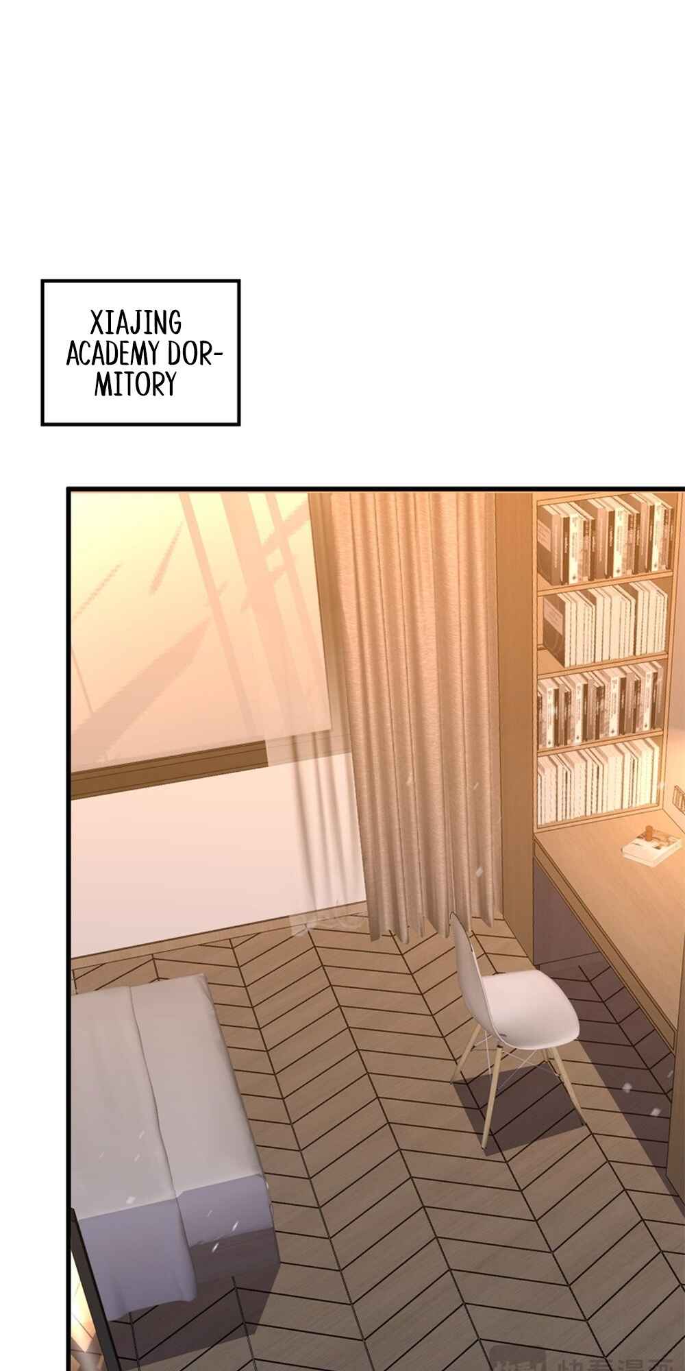 Si Ling Fashi! Wo Ji Shi Tianzai Chapter 30 - Page 67