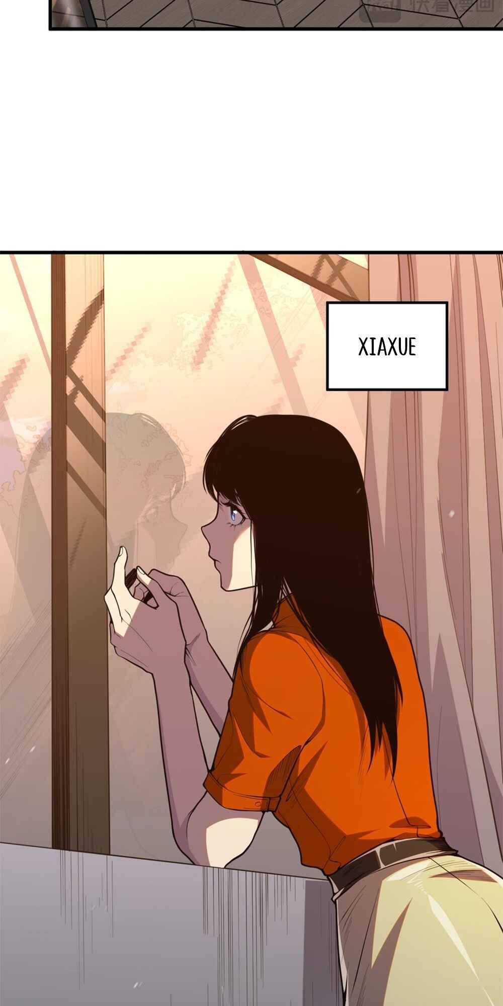 Si Ling Fashi! Wo Ji Shi Tianzai Chapter 30 - Page 68