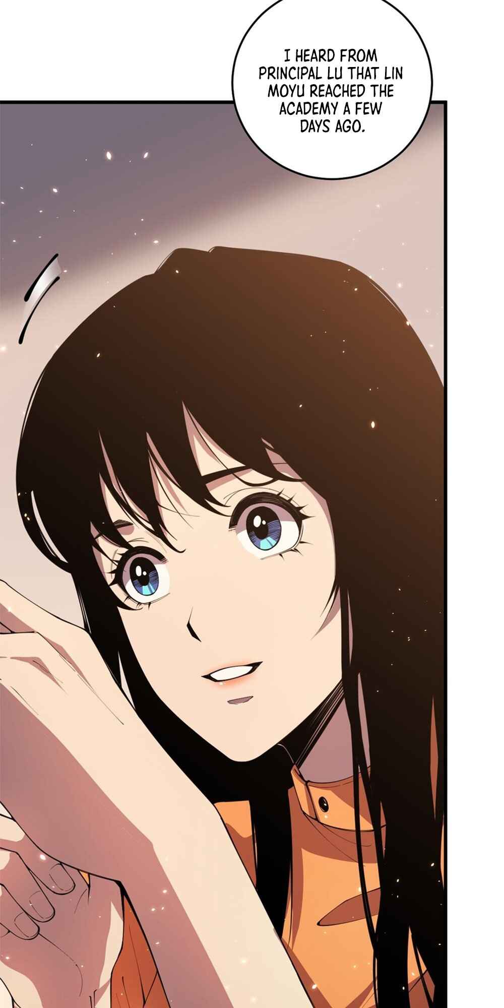 Si Ling Fashi! Wo Ji Shi Tianzai Chapter 30 - Page 71