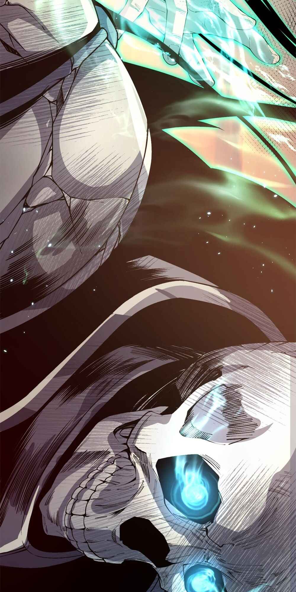 Si Ling Fashi! Wo Ji Shi Tianzai Chapter 30 - Page 74