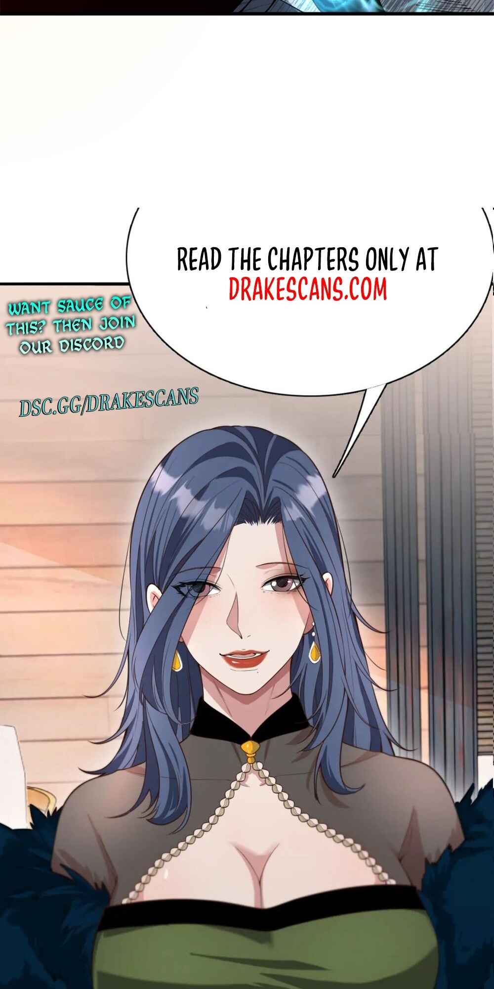 Si Ling Fashi! Wo Ji Shi Tianzai Chapter 30 - Page 75