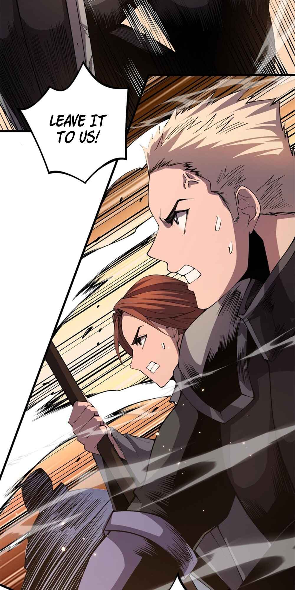 Si Ling Fashi! Wo Ji Shi Tianzai Chapter 30 - Page 9