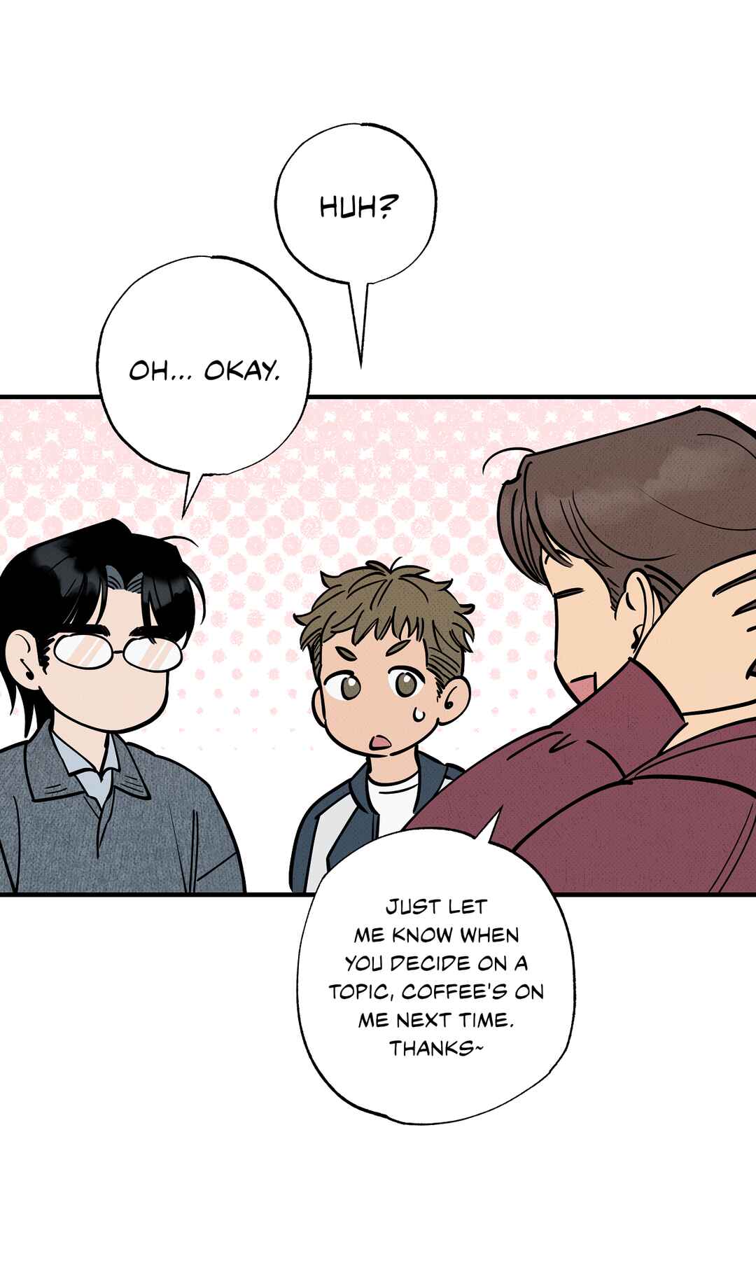 On a Restless Night Chapter 1 - Page 35