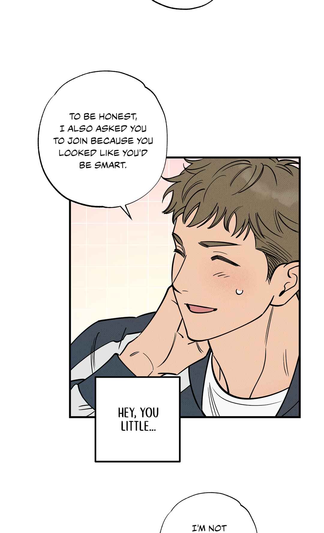 On a Restless Night Chapter 1 - Page 37