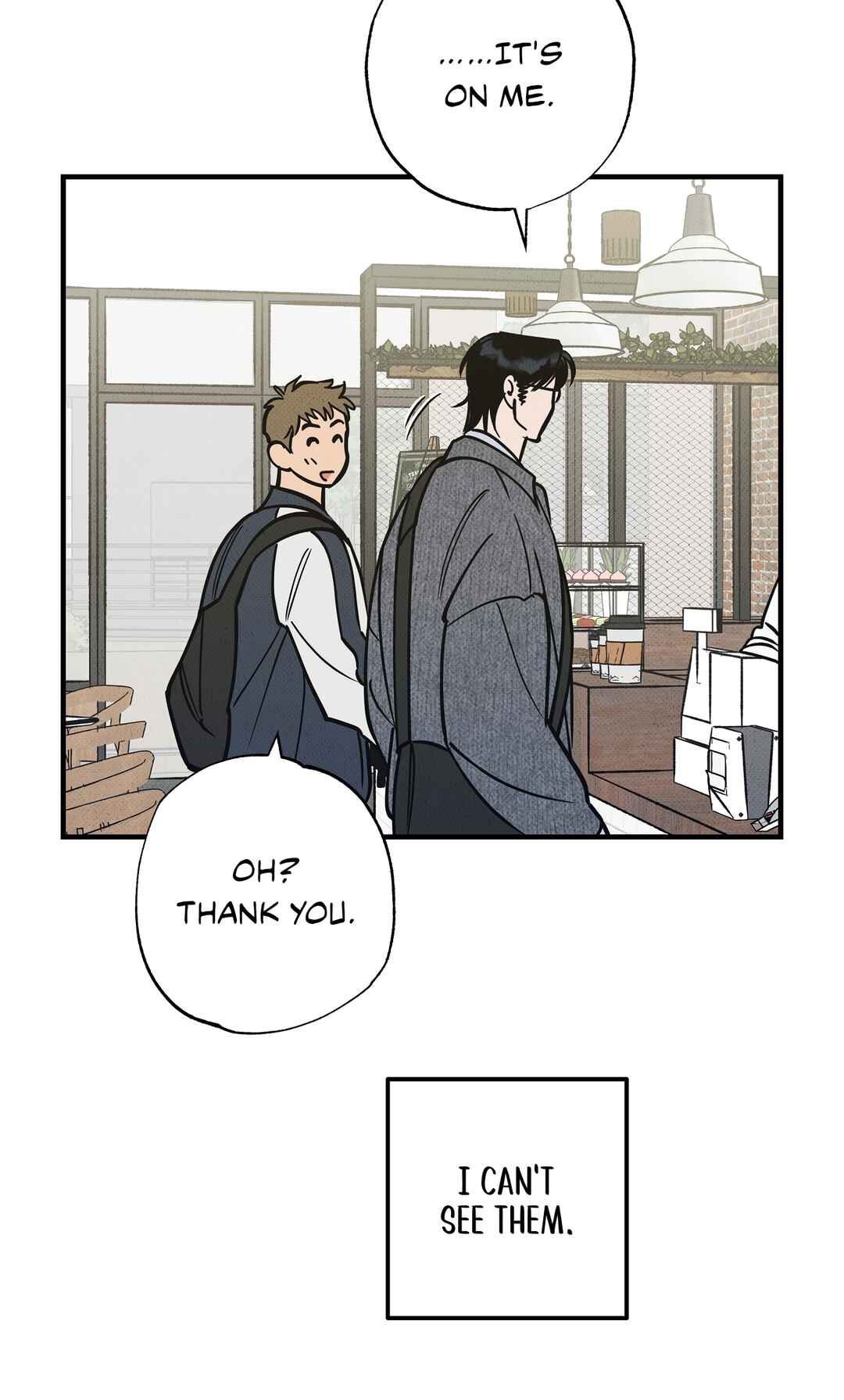 On a Restless Night Chapter 1 - Page 44