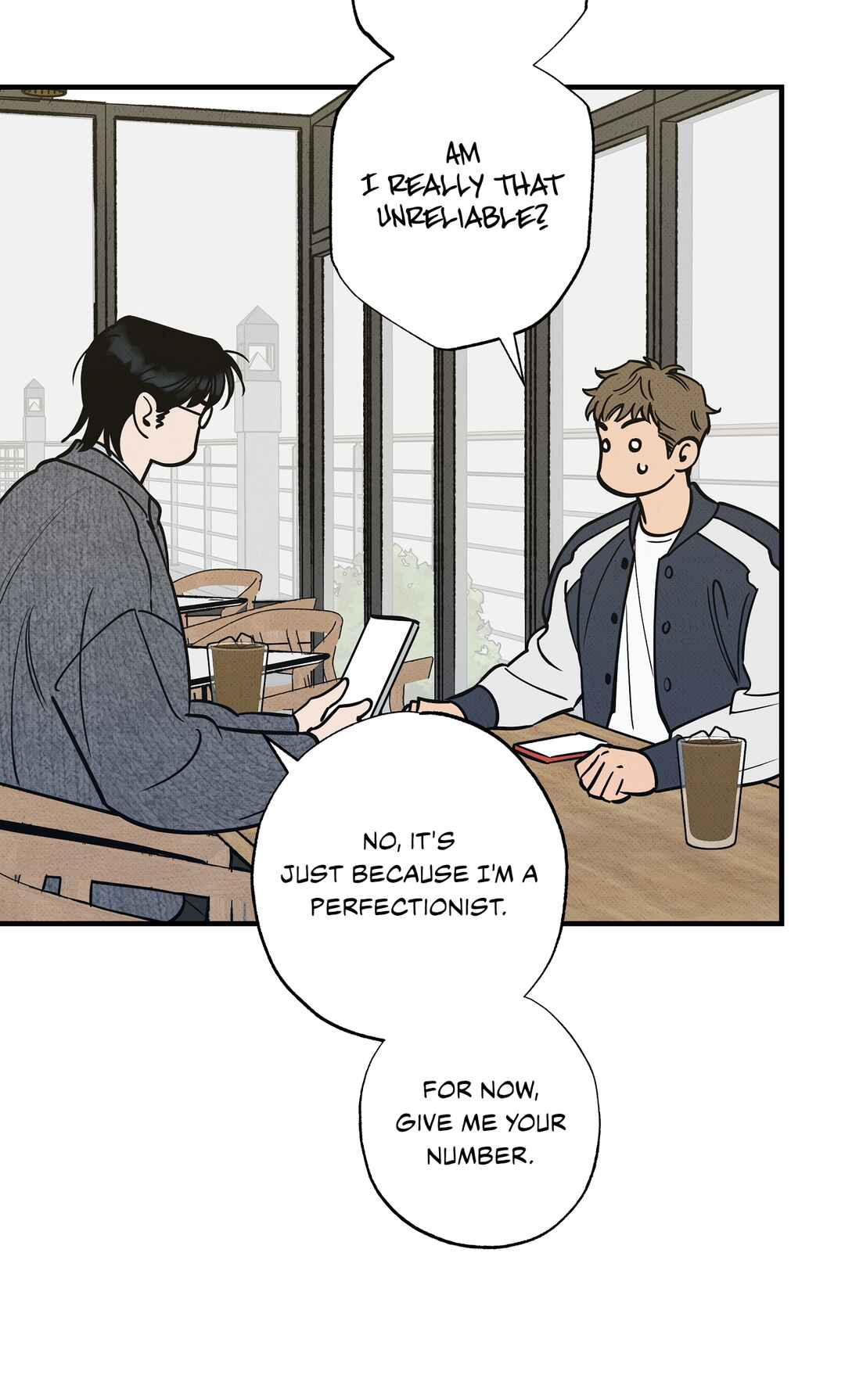 On a Restless Night Chapter 1 - Page 48