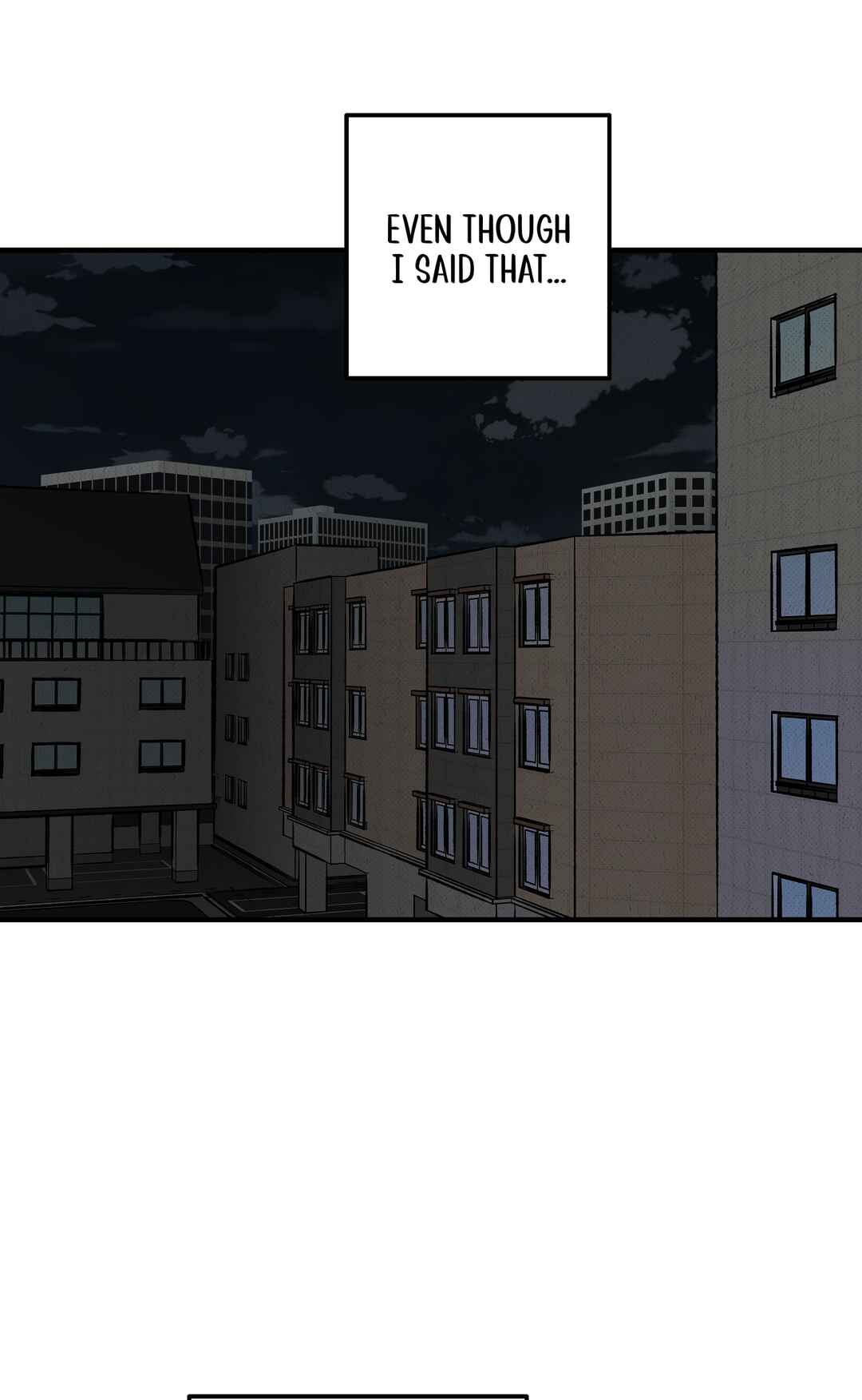 On a Restless Night Chapter 1 - Page 53