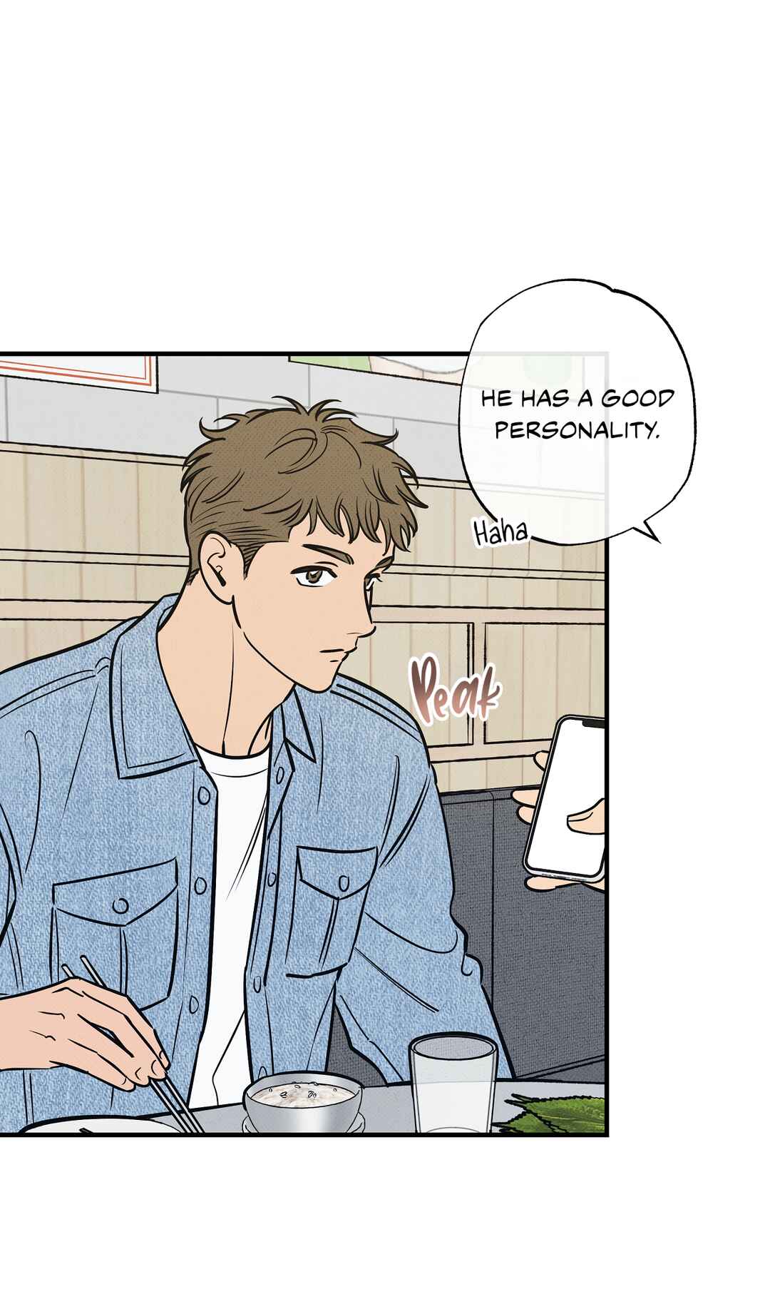 On a Restless Night Chapter 1 - Page 76