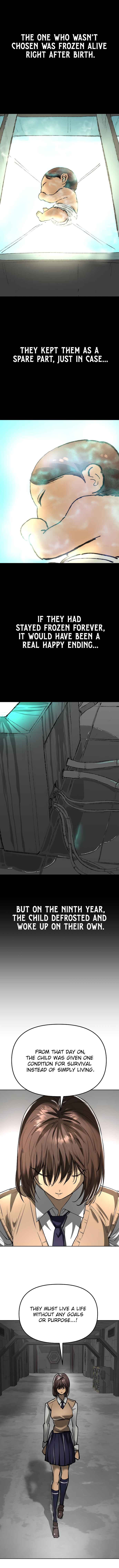 Space Cheon-ma 3077 Chapter 44 - Page 7