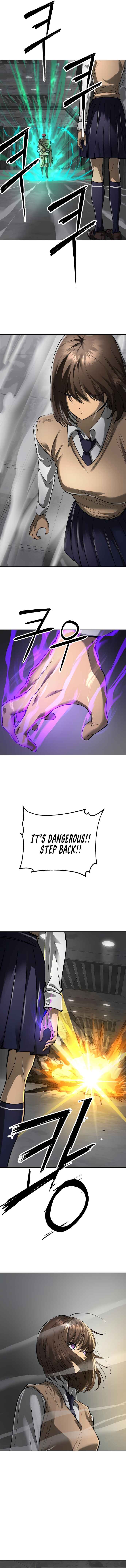 Space Cheon-ma 3077 Chapter 44 - Page 9