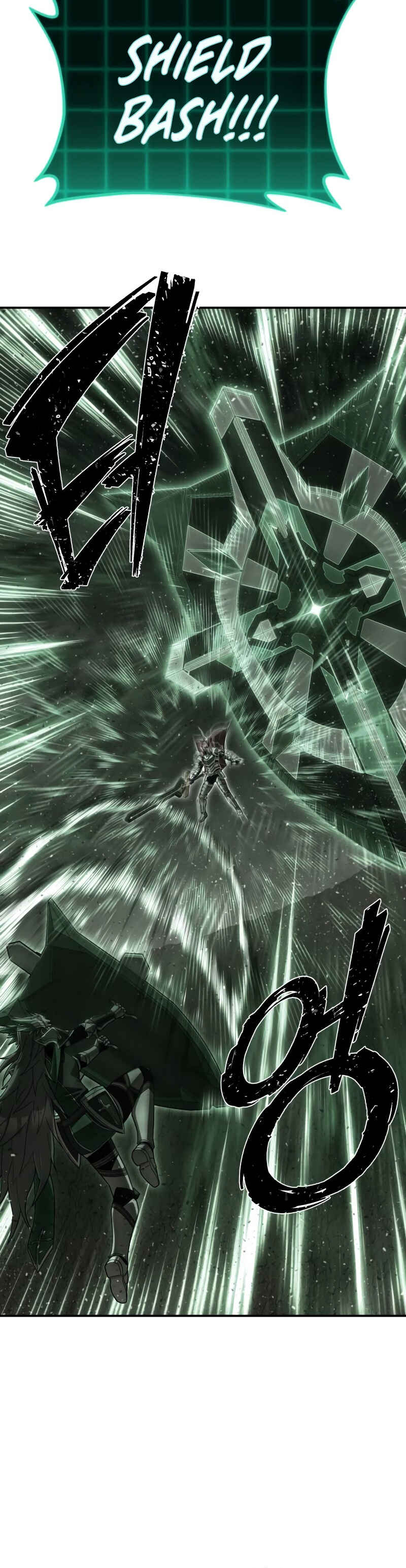 Yongsa ga Doraowatda Chapter 137 - Page 33