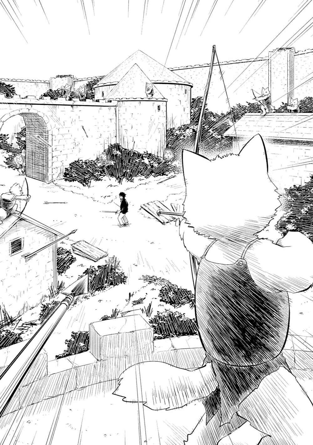 Kono Sekai de Ore dake ga "Level Up" wo Shitteiru Chapter 5 - Page 12