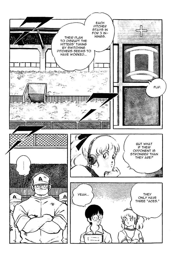 Touch Chapter 196 - Page 16