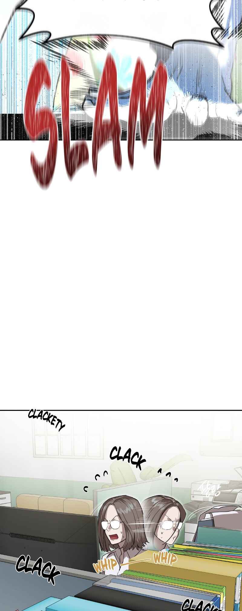 Byeoljeongjik Gongmuwon Chapter 14 - Page 11
