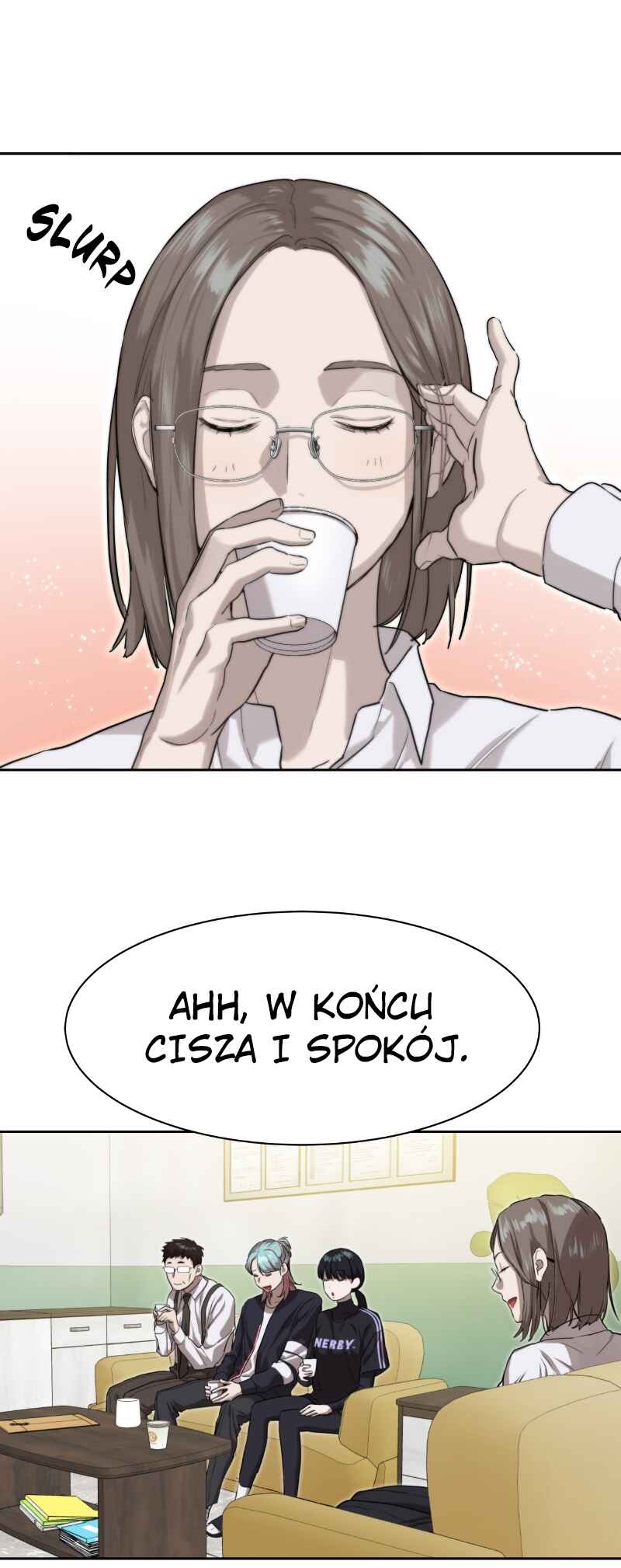Byeoljeongjik Gongmuwon Chapter 14 - Page 17