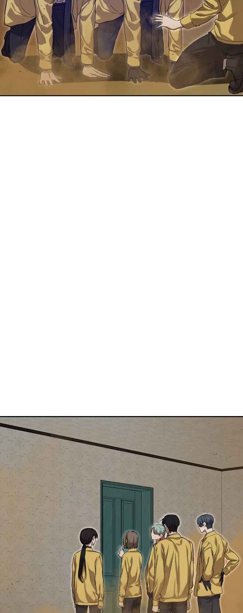 Byeoljeongjik Gongmuwon Chapter 14 - Page 27