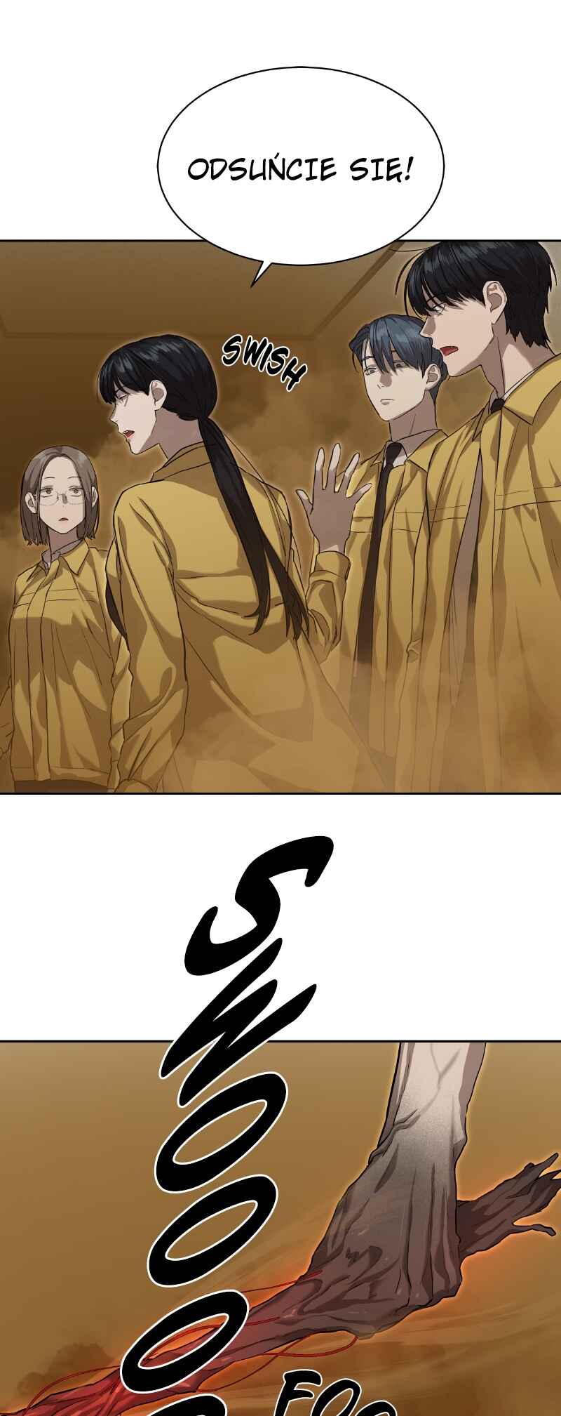 Byeoljeongjik Gongmuwon Chapter 14 - Page 29
