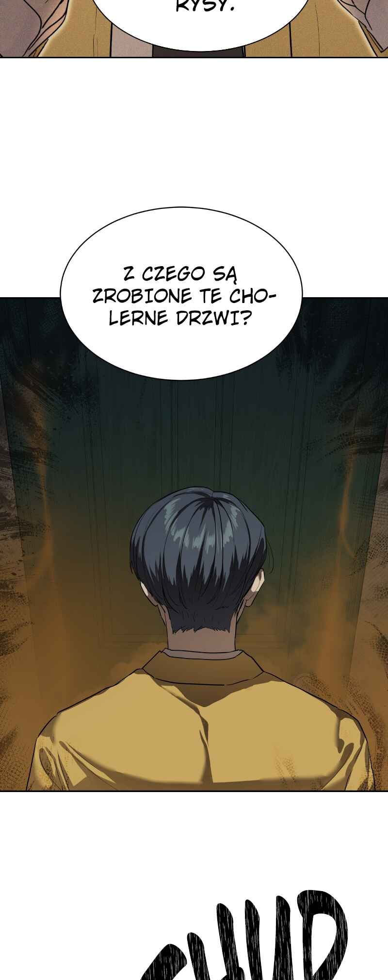Byeoljeongjik Gongmuwon Chapter 14 - Page 3