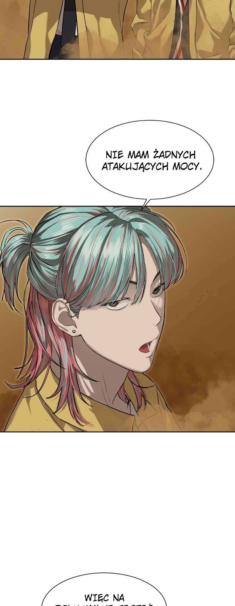 Byeoljeongjik Gongmuwon Chapter 14 - Page 38