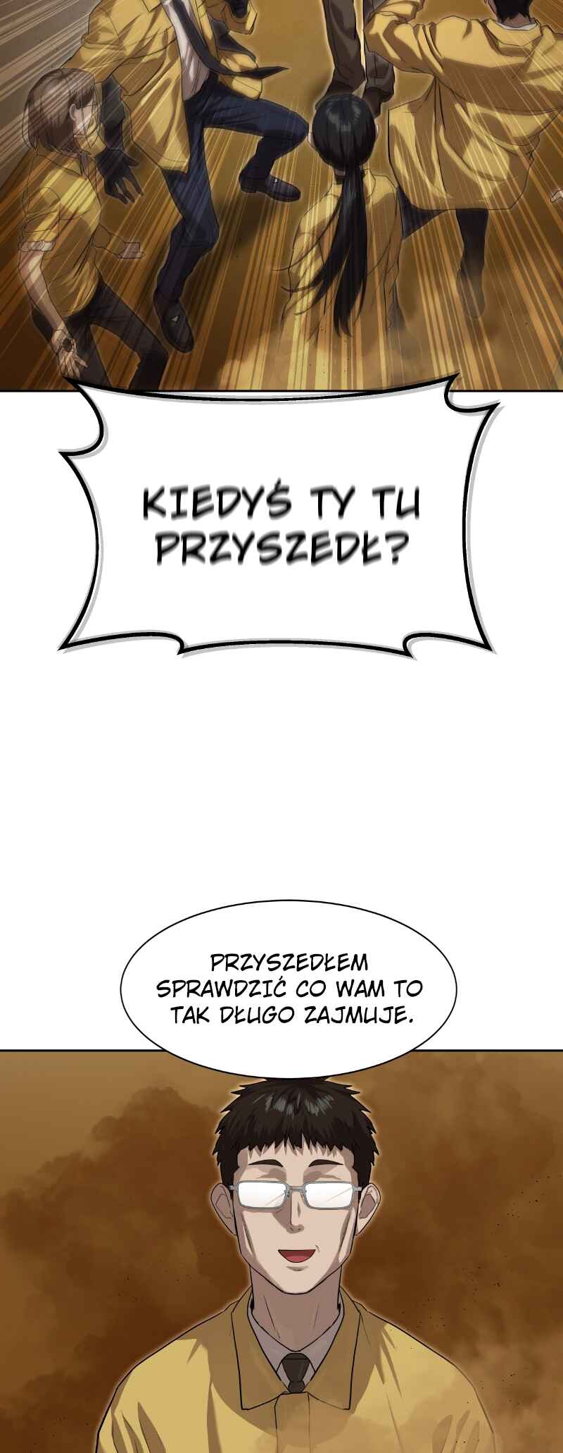 Byeoljeongjik Gongmuwon Chapter 14 - Page 43