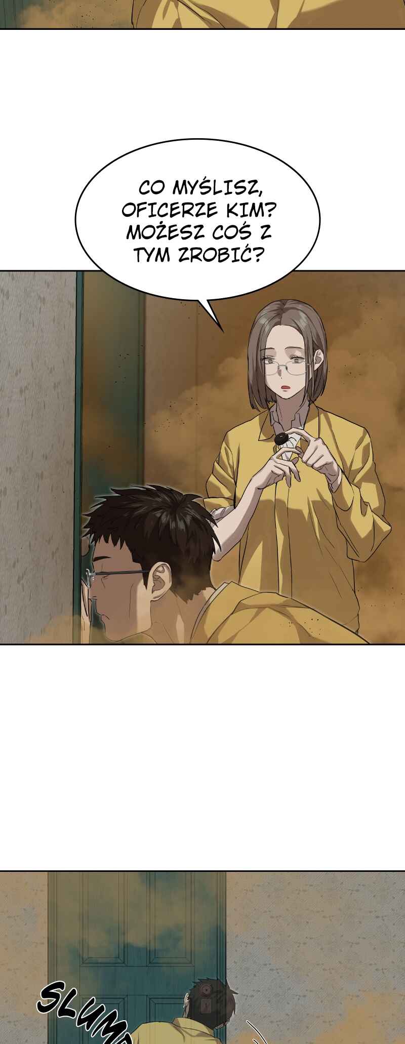 Byeoljeongjik Gongmuwon Chapter 14 - Page 45